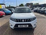 Suzuki Vitara Image 2