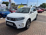 Suzuki Vitara Image 3