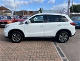 Suzuki Vitara Image 4