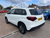 Suzuki Vitara Image 5