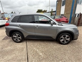 Suzuki Vitara Image 2
