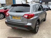 Suzuki Vitara Image 3