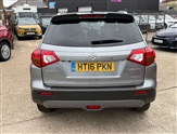 Suzuki Vitara Image 4