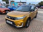 Suzuki Vitara Image 1
