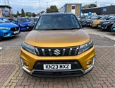 Suzuki Vitara Image 2