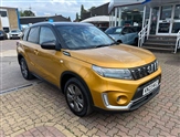Suzuki Vitara Image 3