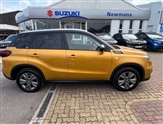 Suzuki Vitara Image 4