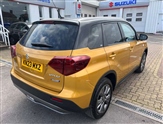 Suzuki Vitara Image 5