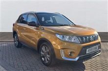Used Suzuki Vitara