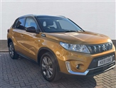 Suzuki Vitara Image 1