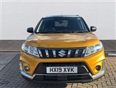 Suzuki Vitara Image 2