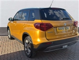 Suzuki Vitara Image 4