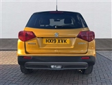 Suzuki Vitara Image 5