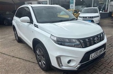 Used Suzuki Vitara