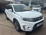 Suzuki Vitara Image 1