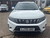 Suzuki Vitara Image 2