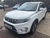 Suzuki Vitara Image 3