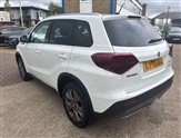 Suzuki Vitara Image 4