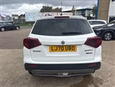 Suzuki Vitara Image 5