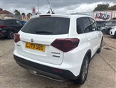 Suzuki Vitara Image 6