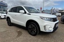 Used Suzuki Vitara
