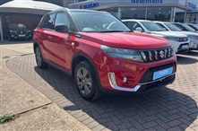 Used Suzuki Vitara