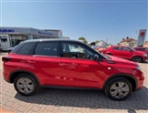 Suzuki Vitara Image 2