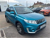 Suzuki Vitara Image 1