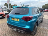 Suzuki Vitara Image 3