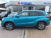 Suzuki Vitara Image 5