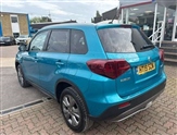 Suzuki Vitara Image 6