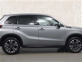 Suzuki Vitara Image 4