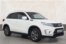 Used Suzuki Vitara