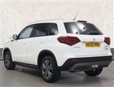 Suzuki Vitara Image 3