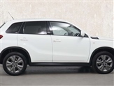 Suzuki Vitara Image 4