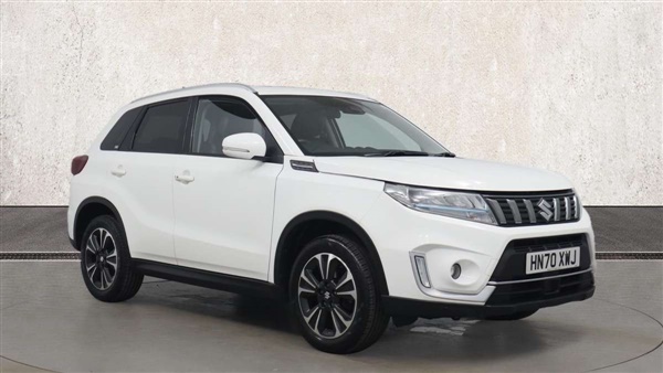 Large image for the Used Suzuki Vitara