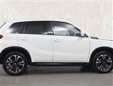 Suzuki Vitara Image 4