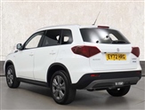 Suzuki Vitara Image 3