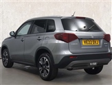 Suzuki Vitara Image 3