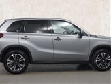 Suzuki Vitara Image 4
