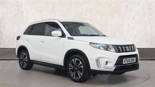 Large image for the Used Suzuki Vitara