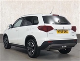 Suzuki Vitara Image 3