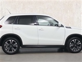 Suzuki Vitara Image 4