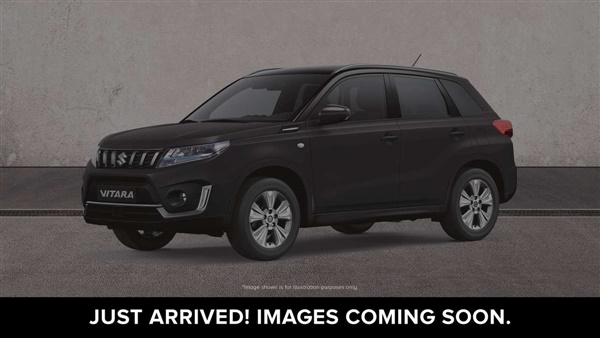 Large image for the Used Suzuki Vitara