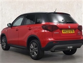 Suzuki Vitara Image 3