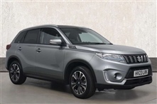 Used Suzuki Vitara