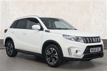Used Suzuki Vitara
