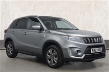 Used Suzuki Vitara