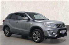 Used Suzuki Vitara