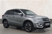 Used Suzuki Vitara